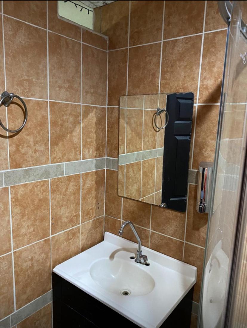 Departamento Con Terraza Apartamento
