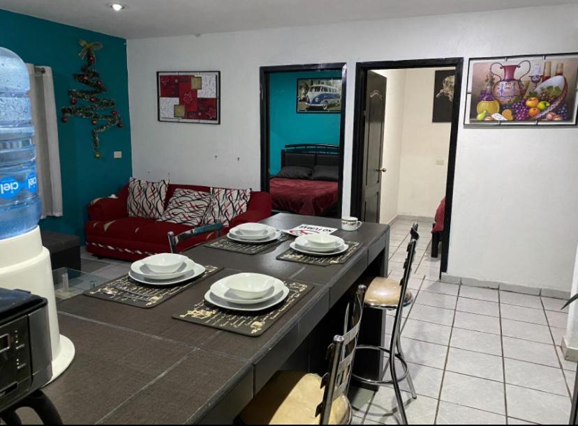Departamento Con Terraza Cholula