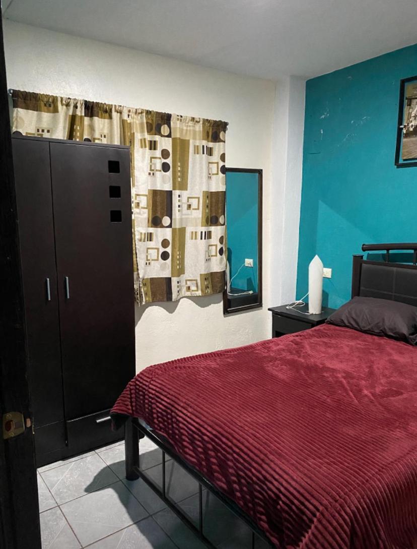 Departamento Con Terraza Apartamento Cholula
